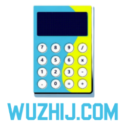 Calc.wuzhij.com logo desktop