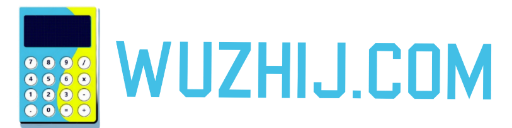 Calc.wuzhij.com logo mobile